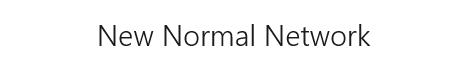 New Normal Network Logo