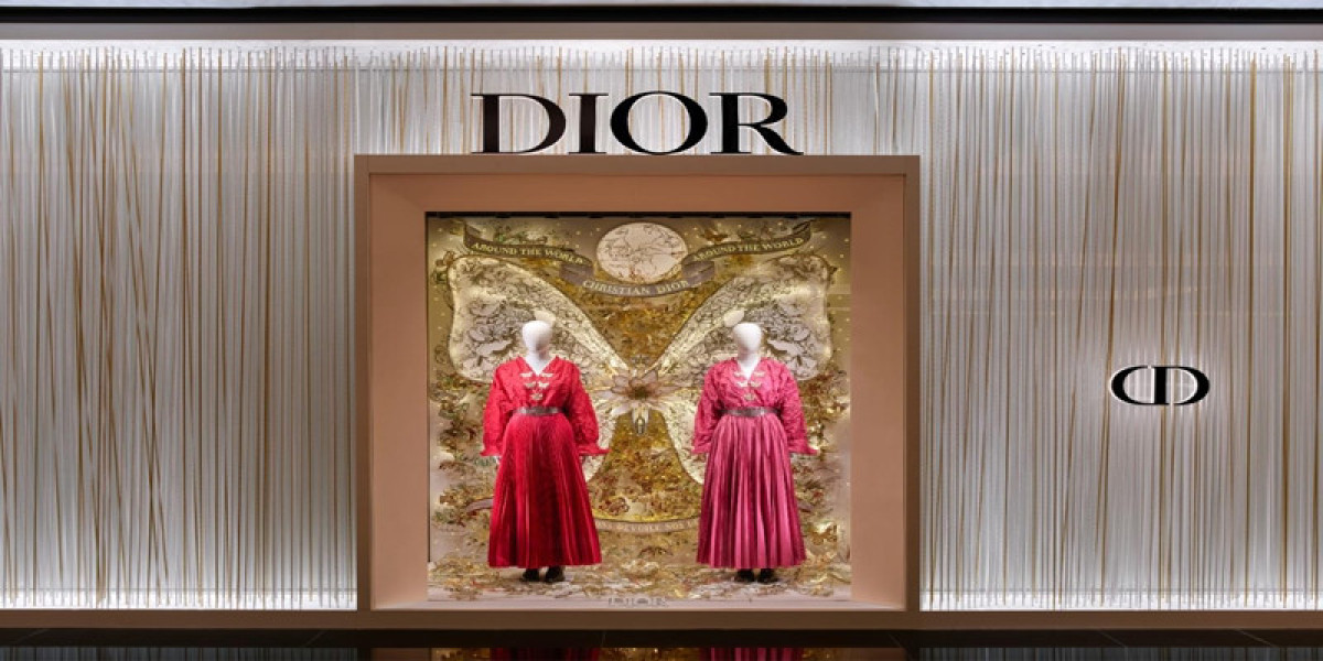 Dior Shoes Outlet favor of something a little more