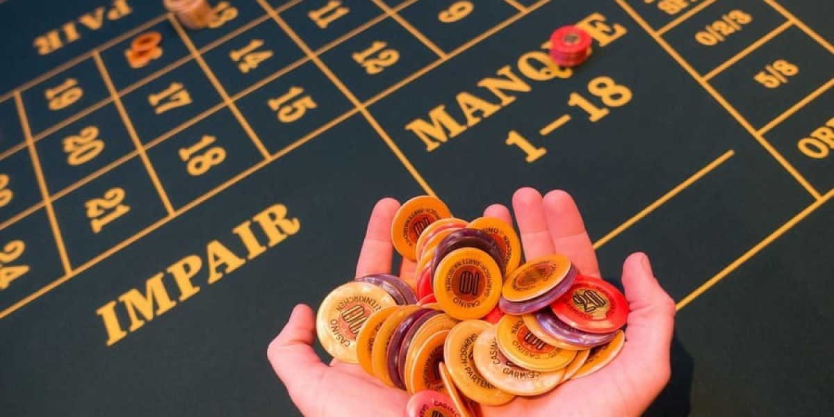 Click, Spin, Win: Mastering the Digital Casino Craze