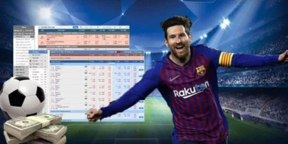 How to Read Live Football Odds - Tips for Professional Players
