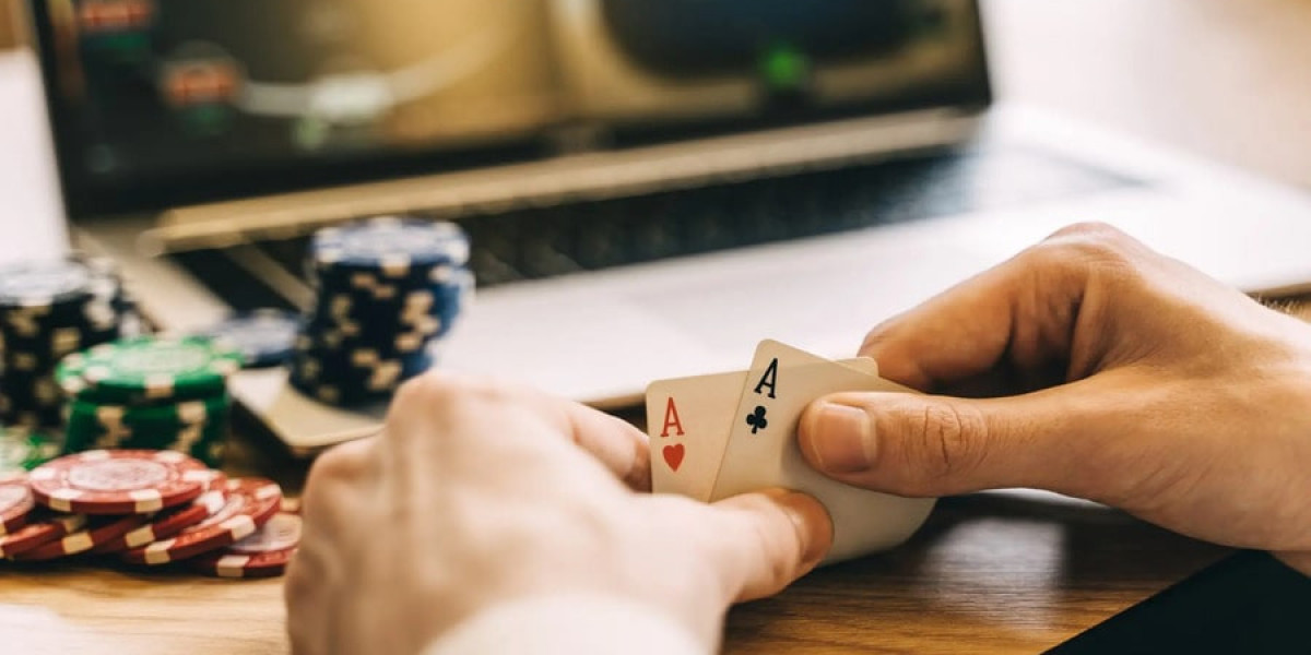 Roll the Digital Dice: A Guide to Mastering Online Casinos