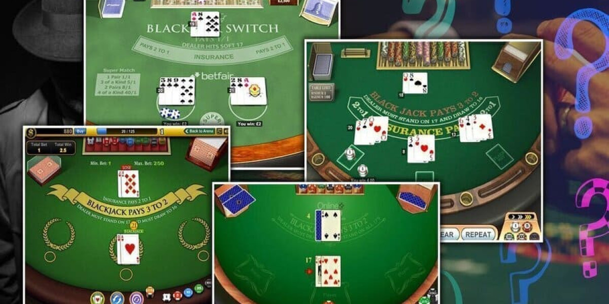 Unlock the Secrets: How to Play Online Casino