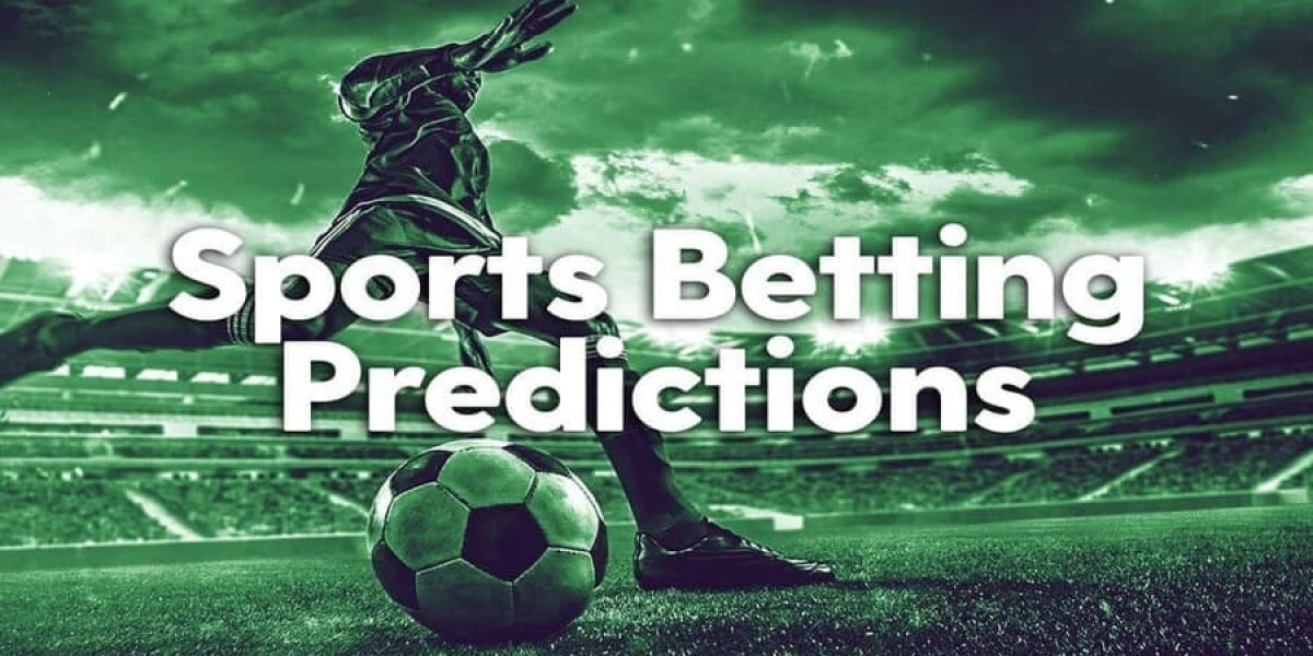 Mastering Sports Betting Site: Tips and Tricks