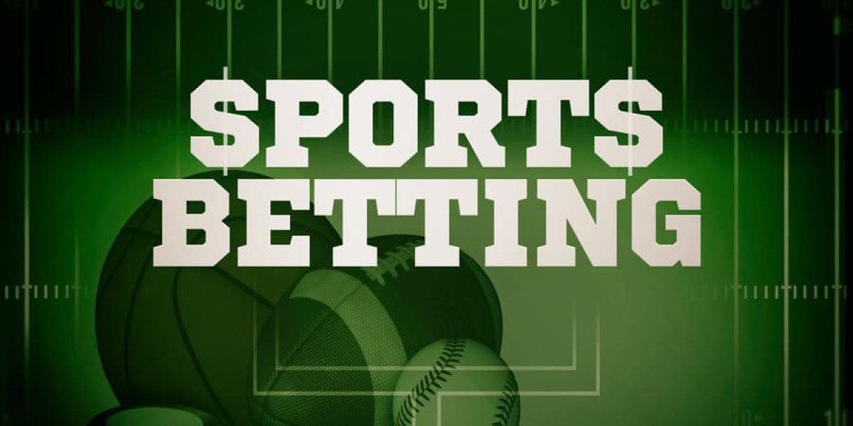 All About Sports Gambling: The Thrill of the Game