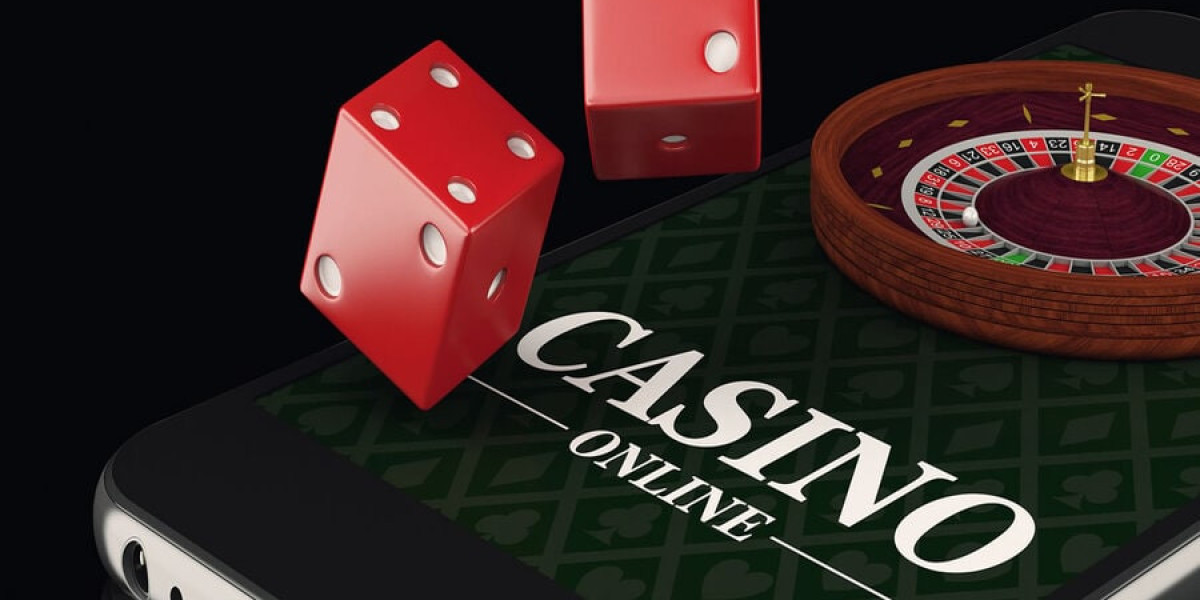 Mastering the Art of Playing Online Casino: A Comprehensive Guide
