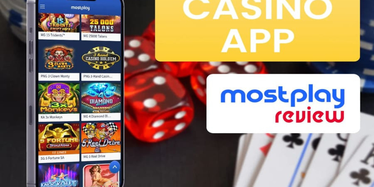 Ultimate Guide to Casino Sites