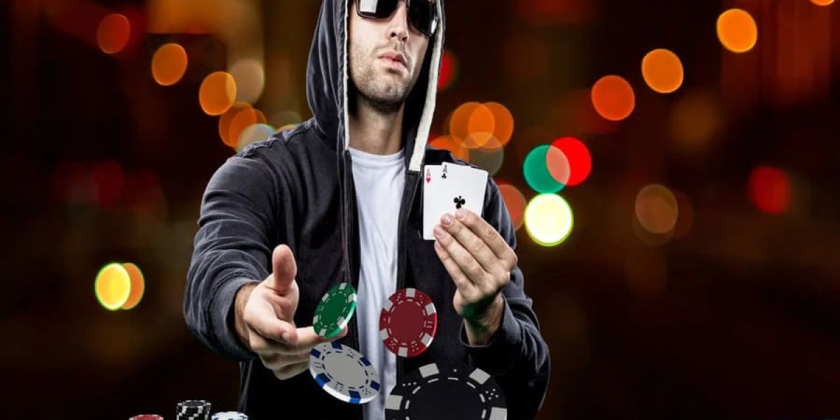 Ultimate Guide to Casino Sites