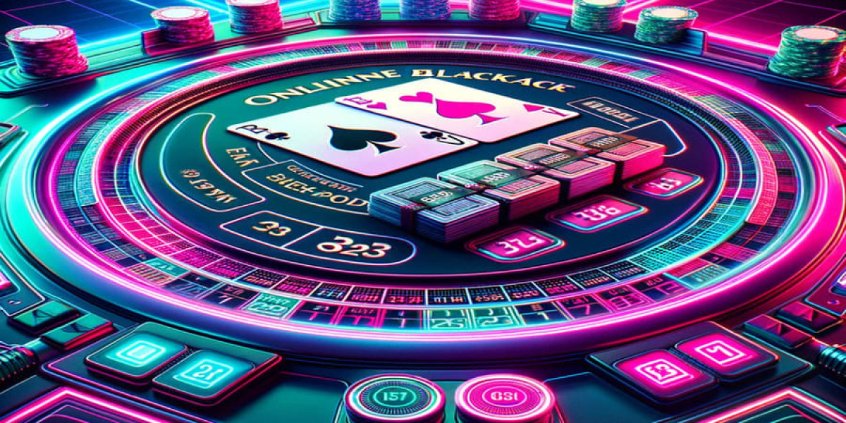 The Ultimate Guide to Casino Site