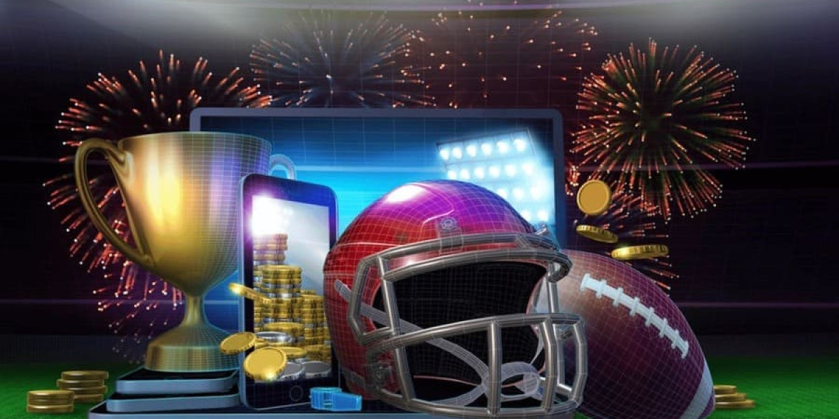 Winning Big with Sports Gambling Site