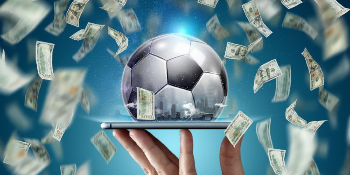 Guide on Calculating Money in Football Betting: Detailed and Easy to Understand