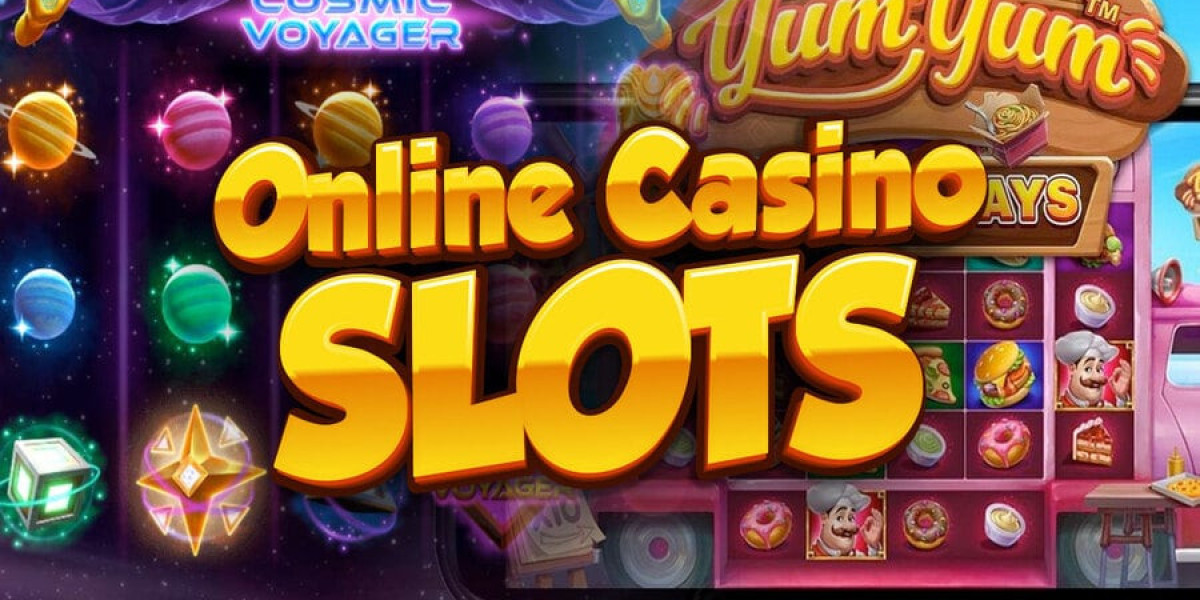 Discover the Ultimate Casino Site