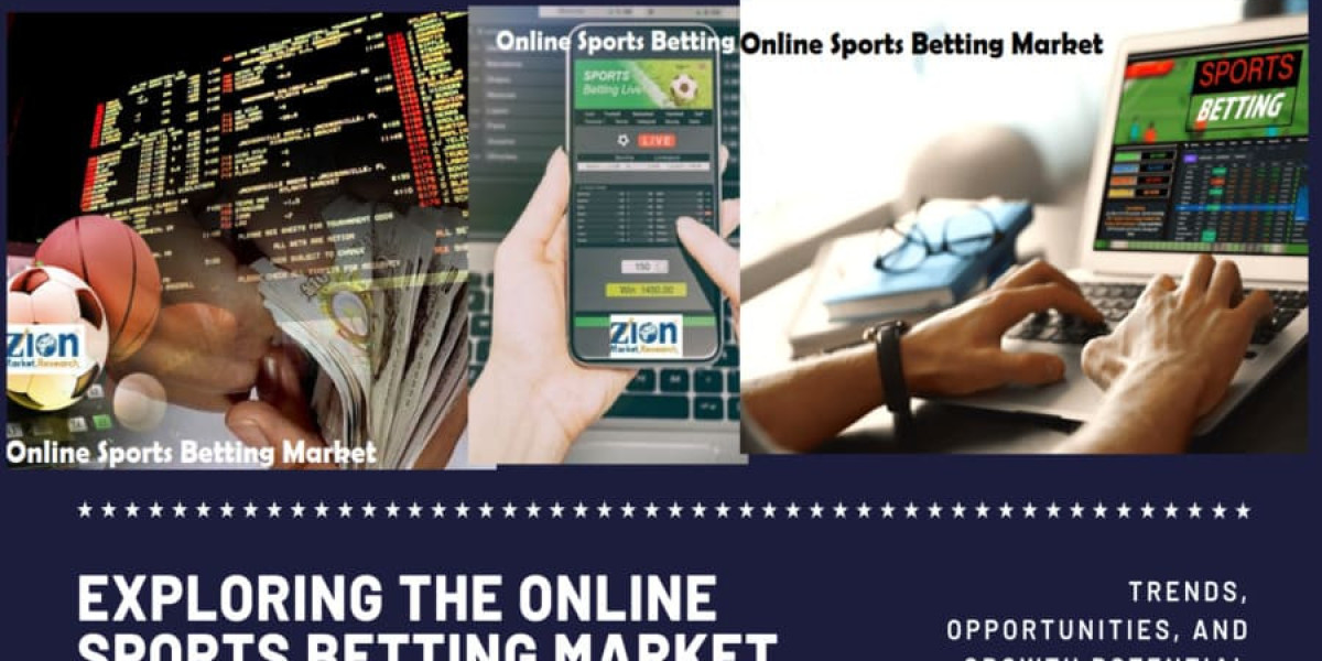 Ultimate Guide to Korean Gambling Site