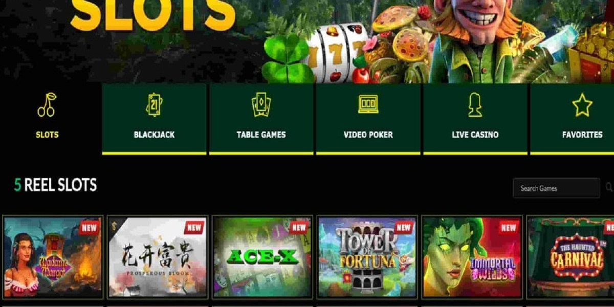 Everything You Need to Know About Casino Sites