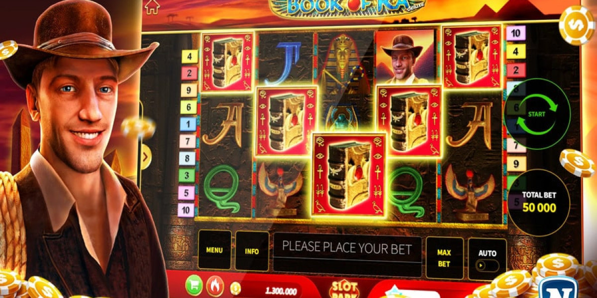 Online Casino: The Ultimate Guide