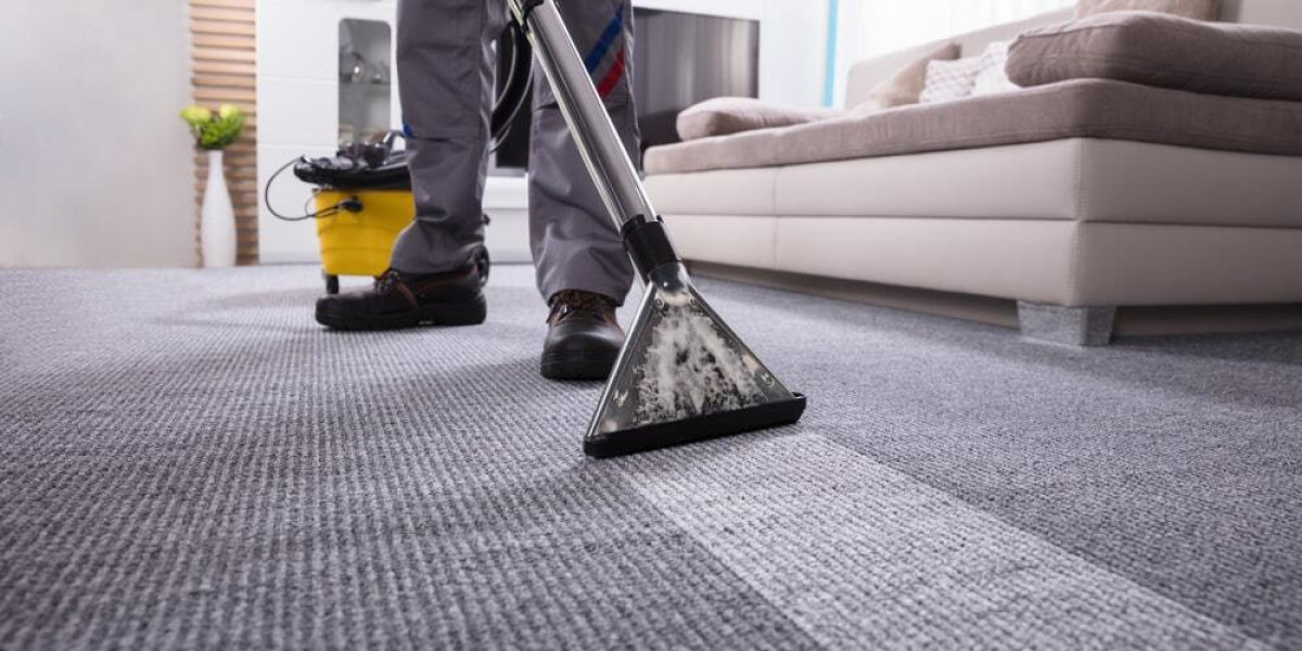 Why Professional Carpet Cleaning Services Are a Must for All Homes