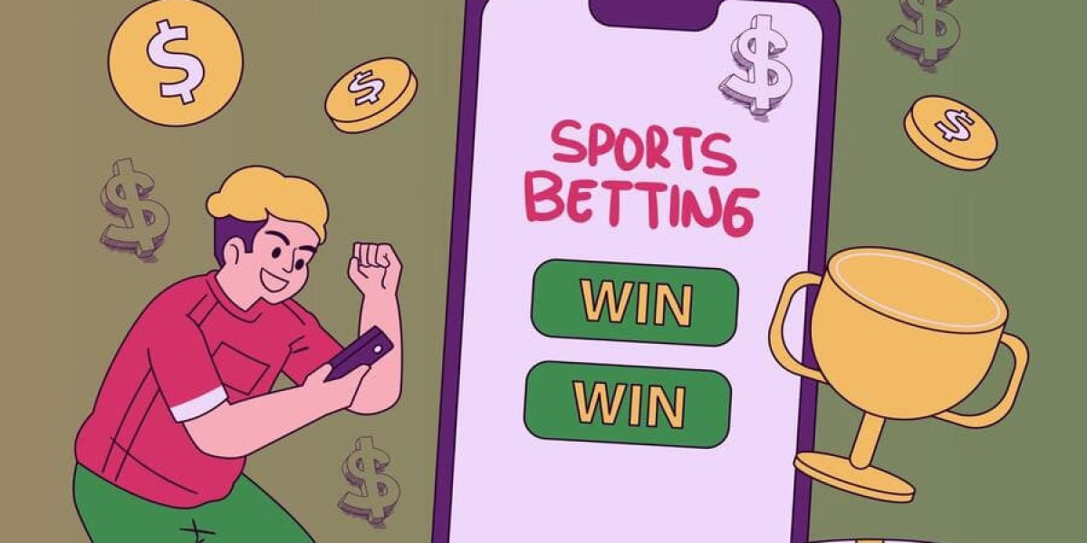 A Deep Dive into Sports Gambling