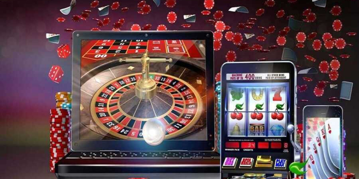 Exploring the Ultimate Casino Site Experience