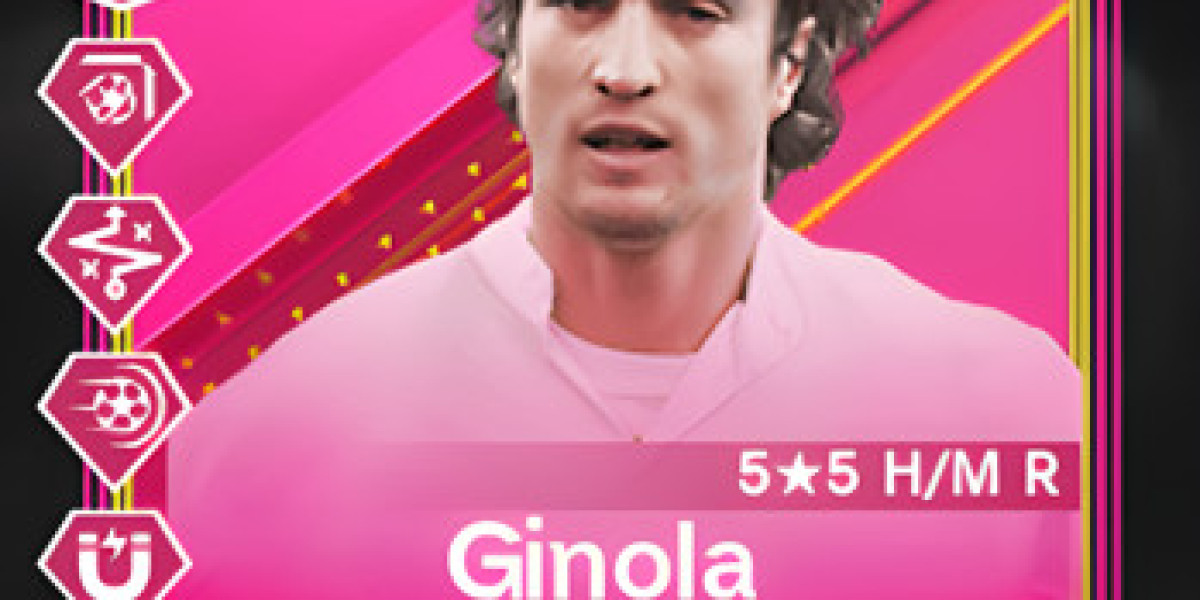 David Ginola: Football Legend and FUTTIES Hero