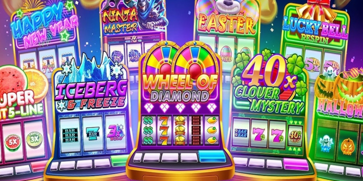 Ultimate Guide to Online Casinos