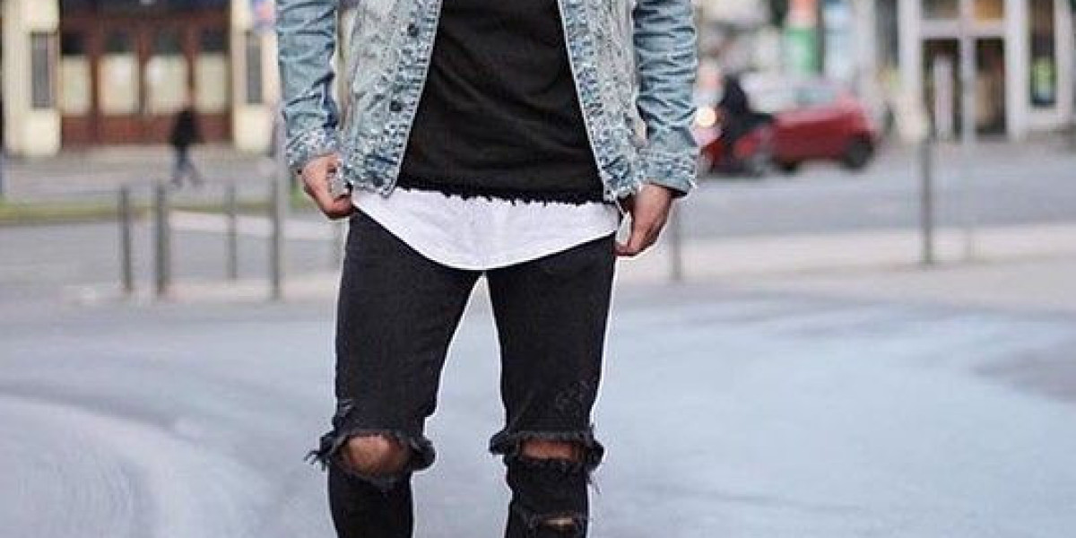 Street Wear: A Comprehensive Guide to Urban Fashion Trends