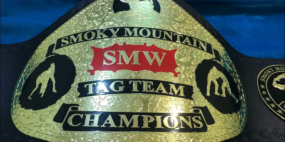 SMW Smoky Mountain: A Comprehensive Guide to the Smoky Mountain Wrestling Legacy