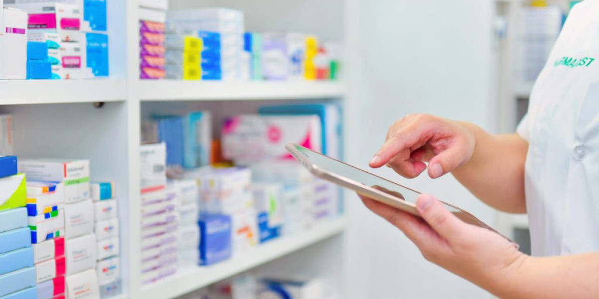 London Meds Online: A Comprehensive Guide to Online Pharmacies in the UK