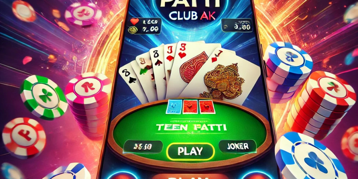 Teen Patti Party