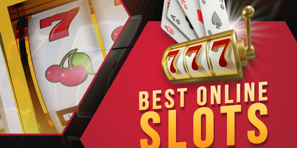 How to Make the Most of Reload Bonuses on Online Casino Slots