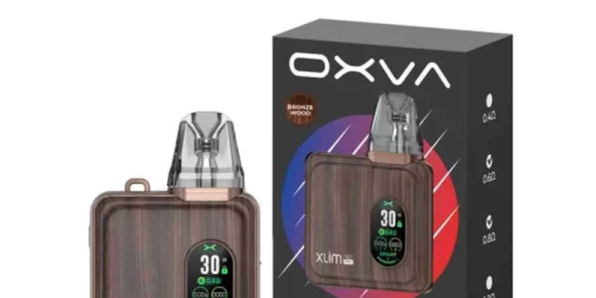 Oxva Vapes 需要充電多久？詳細充電時間指南