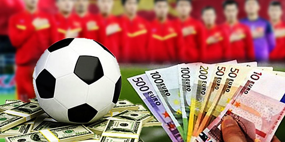 Behind the Numbers: How Bookmakers Shape Betting Odds for Profit!