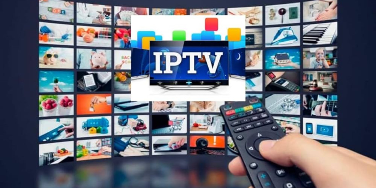 IPTV Subscription: A Comprehensive Guide to Internet Protocol Television