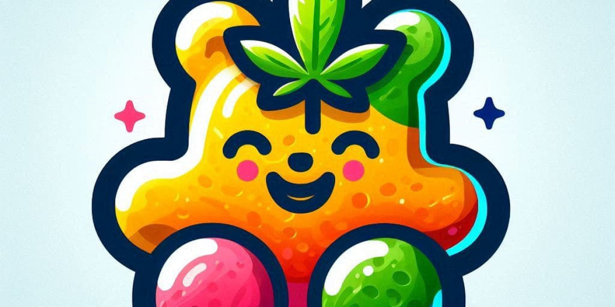 The Benefits of Non-Psychoactive CBD Gummy Rings for Calm