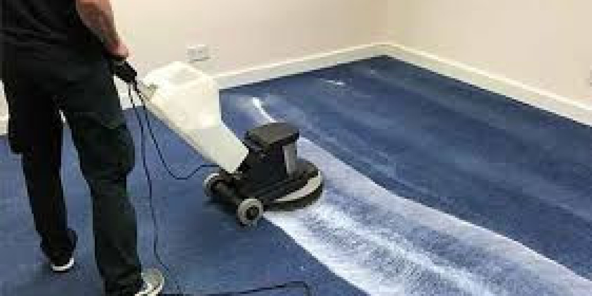 Carpet Cleaning for a Healthier, Fresher Living Space