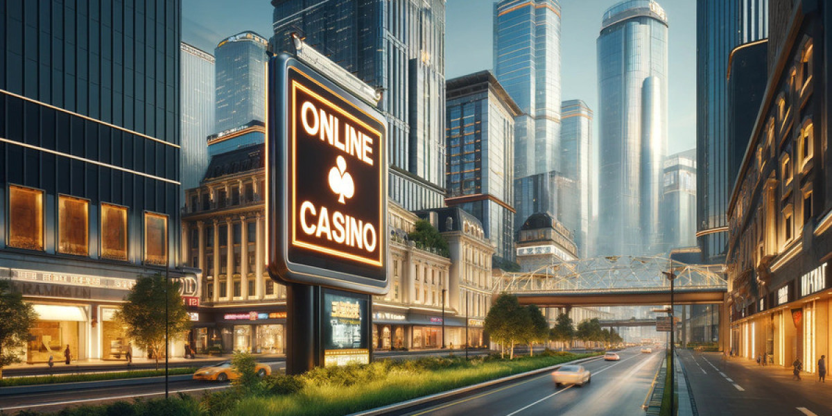 The Thrilling World of Online Baccarat