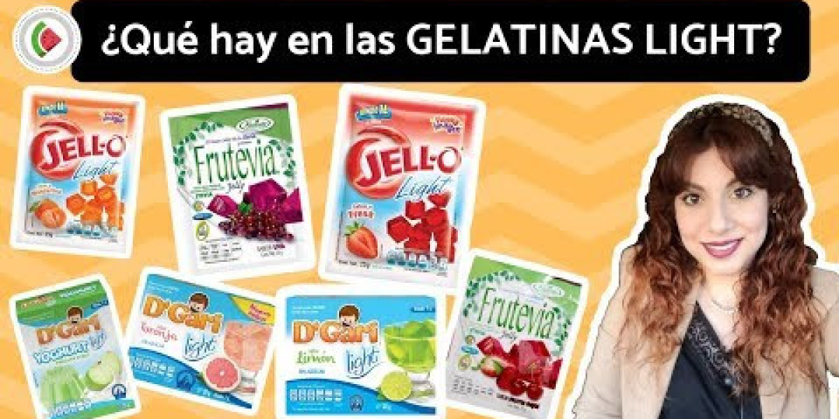 Descubre la Cantidad de Colágeno en la Gelatina Royal: ¿Realmente Es un Suplemento Eficaz?