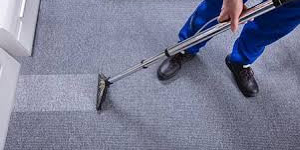 How Carpet Cleaning Reduces Pollutants and Boosts Air Quality