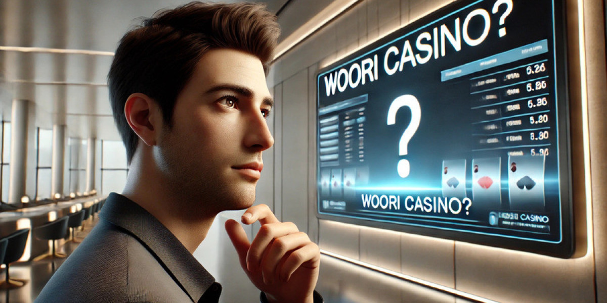 The Allure of Online Casinos