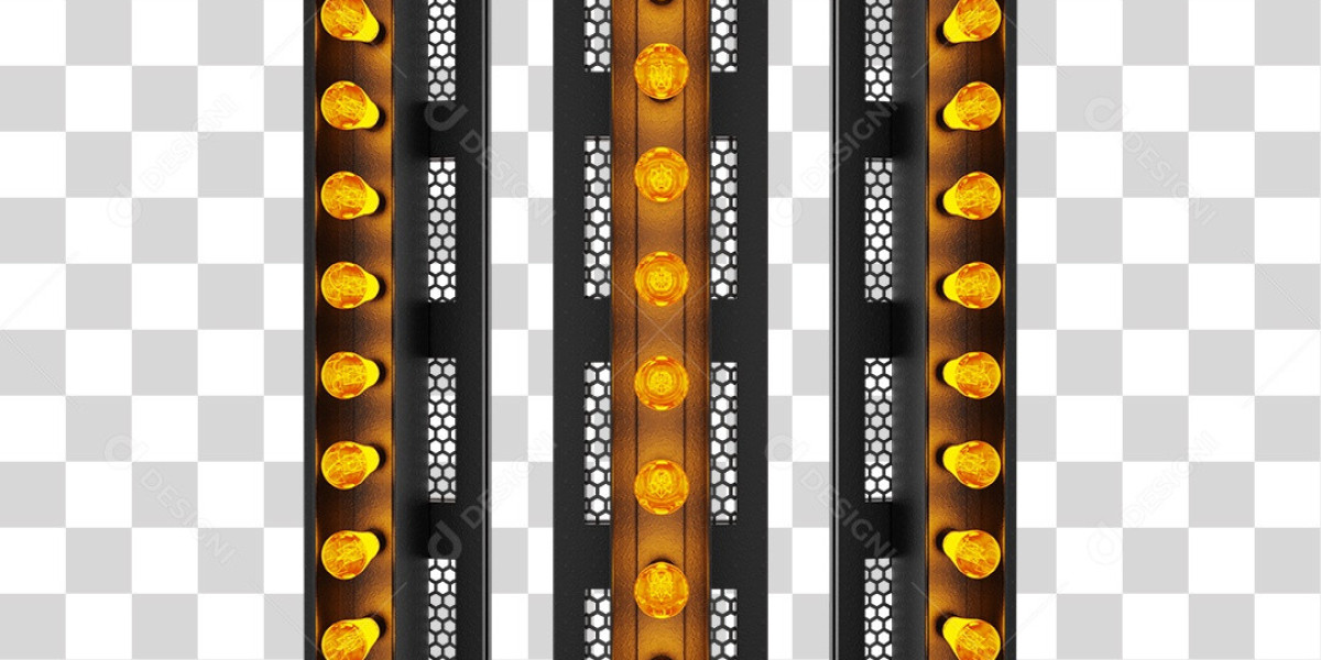 Ilumine Seus Projetos: O Poder do Refletor de 500 Watts na Prática