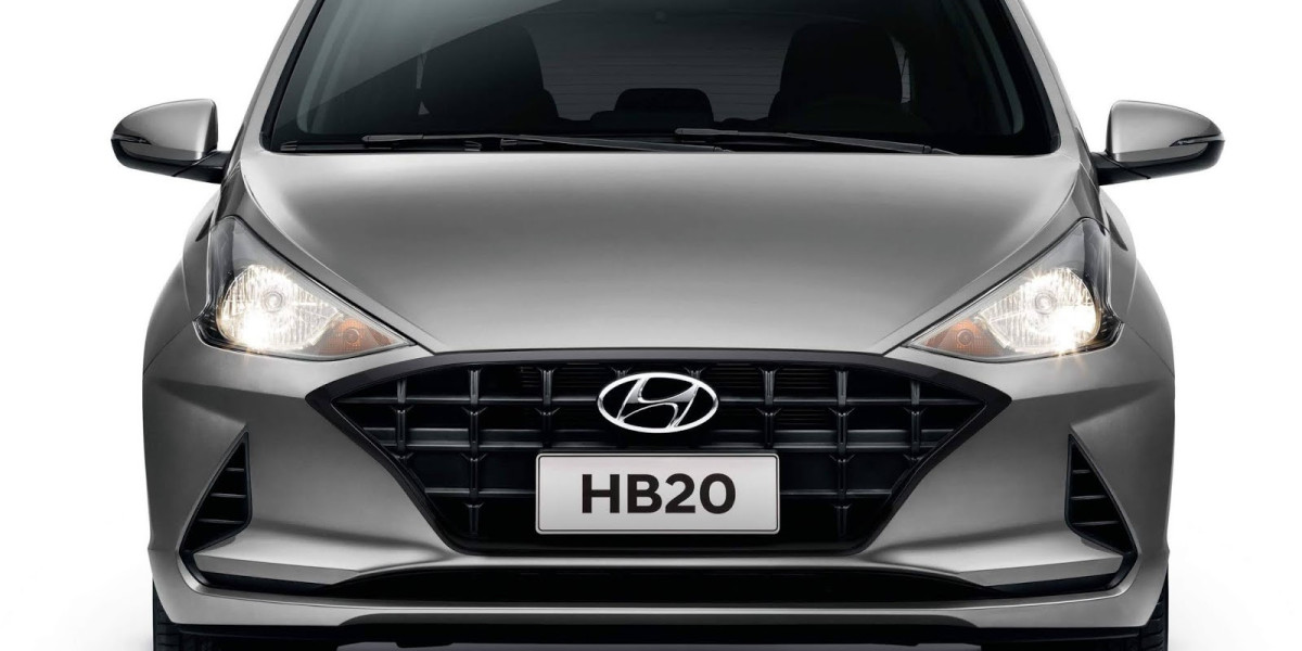 Hyundai HB20: Conheça os Detalhes que Fazem do Compacto um Sucesso nas Estradas