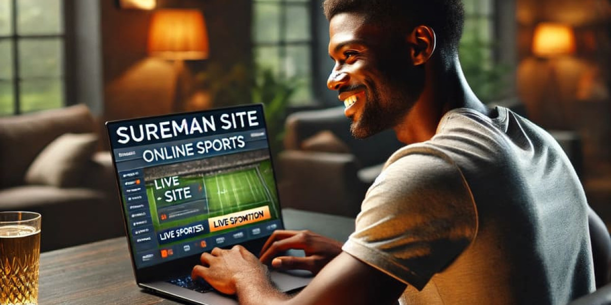 Exploring the World of Sports Betting Markets