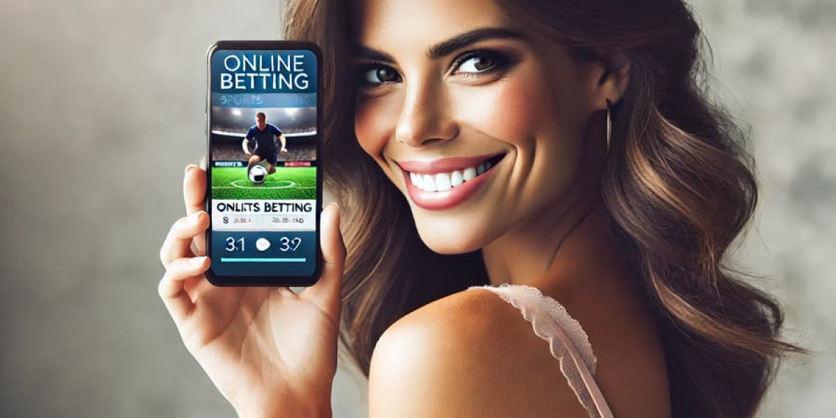 The Future of Mobile Sports Betting