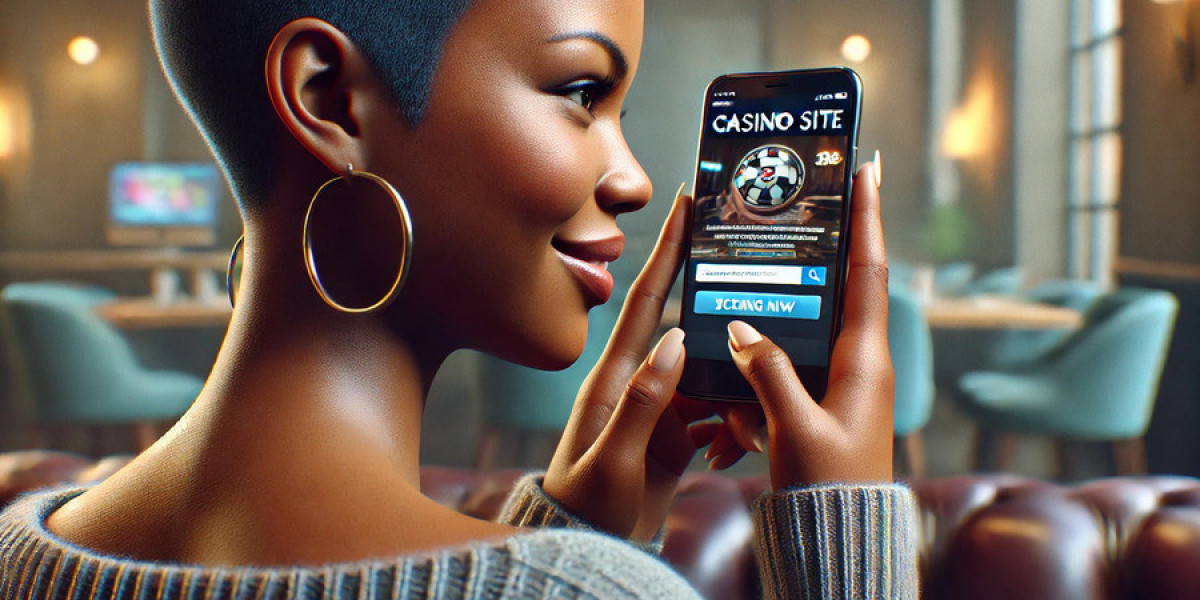 Unlocking the World of Slot Sites