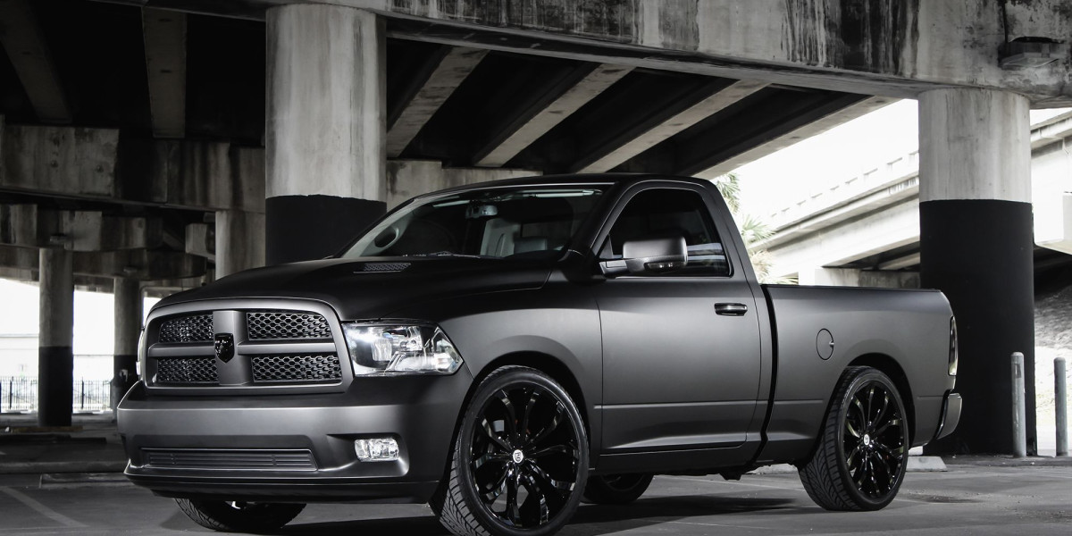 Ram 1500 2023: Qual é o Valor da Picape Compacta que Está Conquistando Estradas?