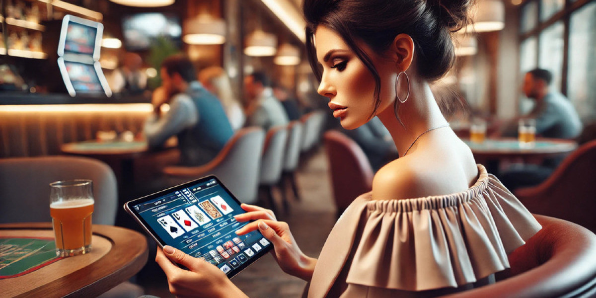 Unveiling VIP Casino Programs