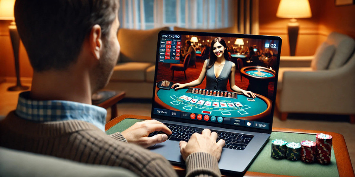 Mastering Baccarat Online