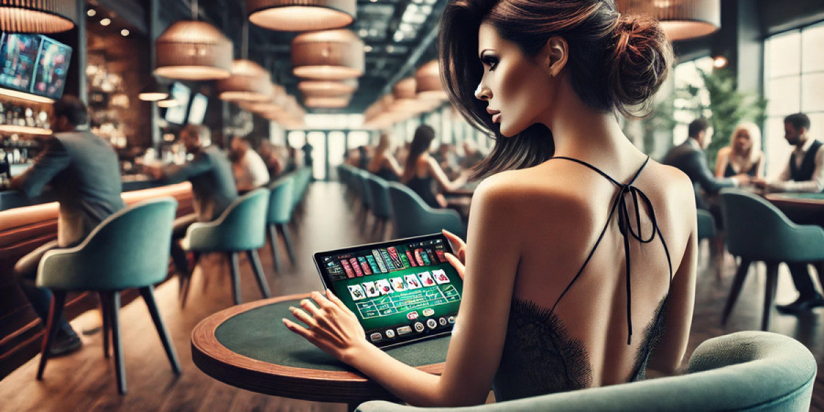 Mastering Online Baccarat: A Complete Guide