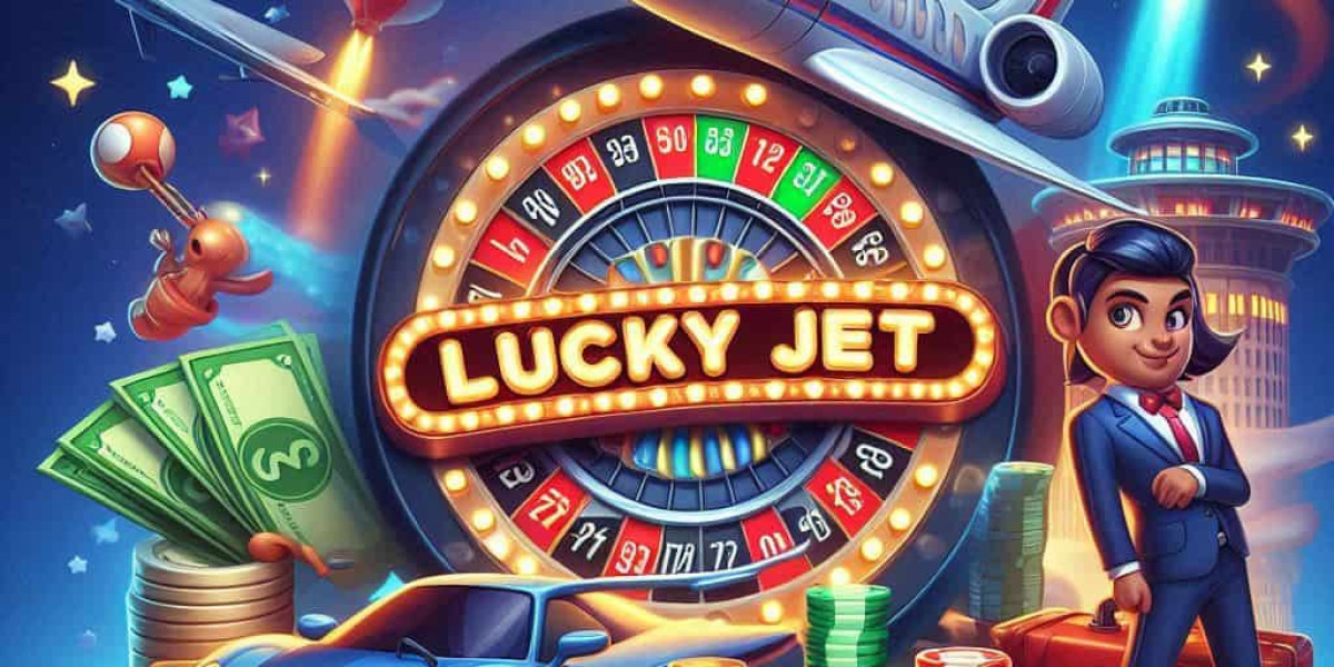 Effective Risk Management in Lucky Jet: A Guide for Players