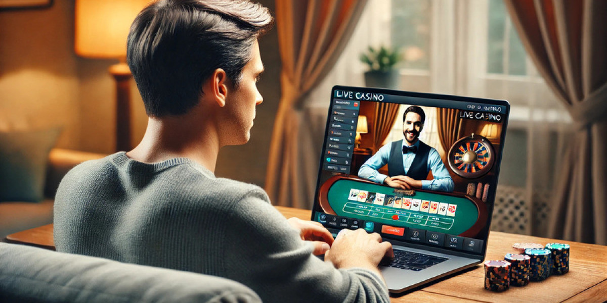 Unlocking the Secrets of Online Baccarat