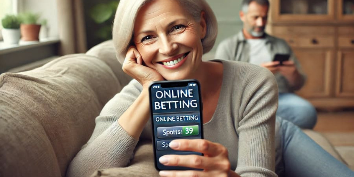 Exploring Online Toto Betting