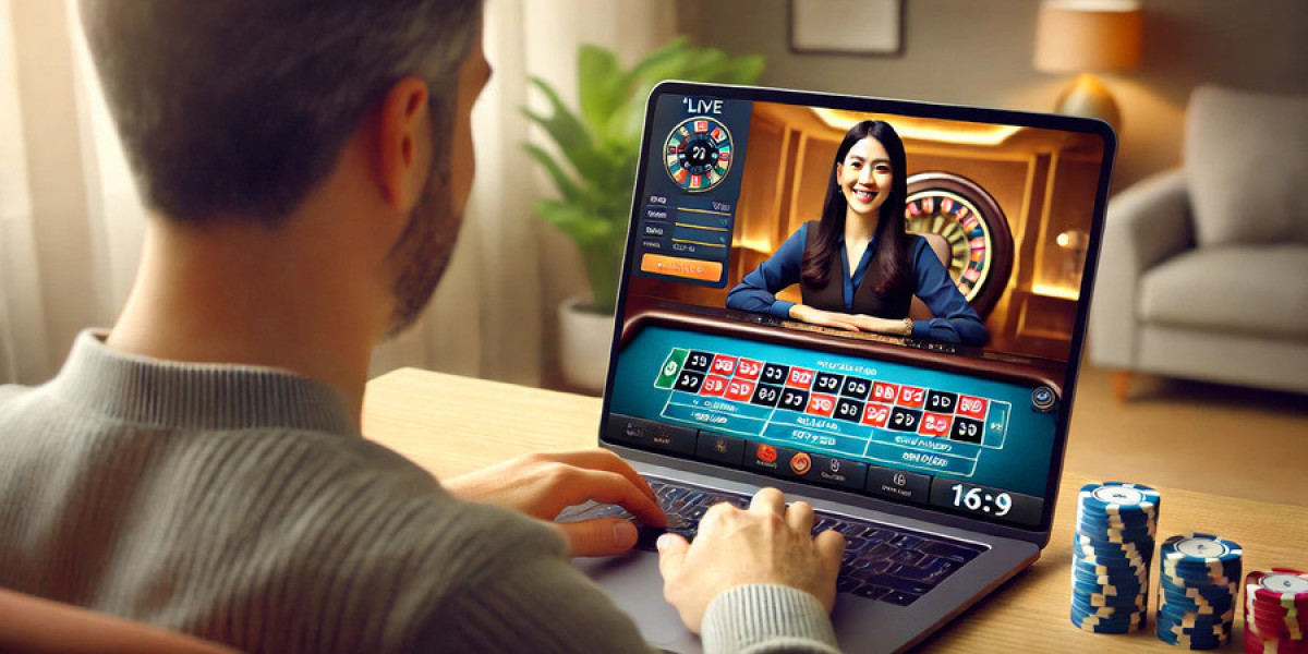 Exploring the World of Online Slots